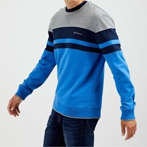 Ben Sherman original sweater Size medium good shape